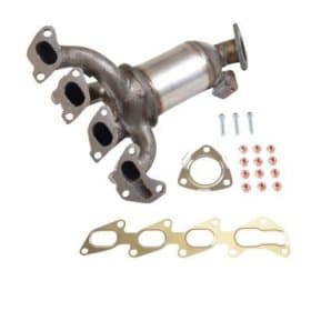 Катализатор