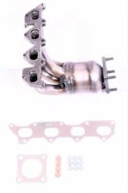 Катализатор