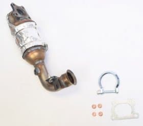 Каталізатор