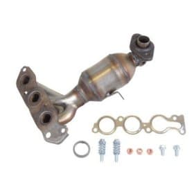 Каталізатор