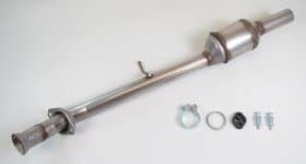 Каталізатор