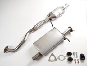 Катализатор