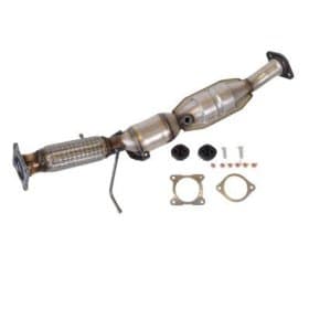 Каталізатор