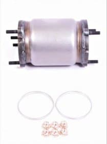 Каталізатор