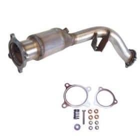 Каталізатор