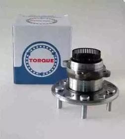 Комплект ступиці колеса TORQUE PL846