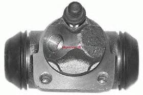 Колесный тормозной цилиндр Bendix 211908B