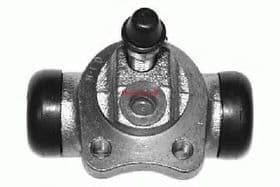 Колесный тормозной цилиндр Колесный тормозной цилиндр