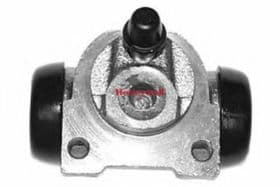 Колесный тормозной цилиндр Bendix 212045B