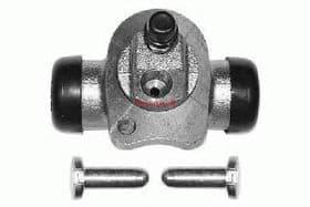 Колесный тормозной цилиндр Колесный тормозной цилиндр