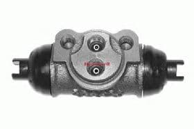 Колесный тормозной цилиндр Колесный тормозной цилиндр