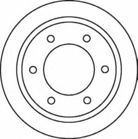 Тормозной диск