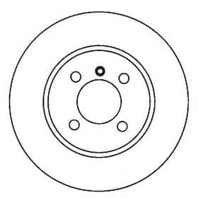 Тормозной диск