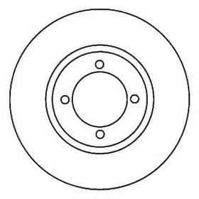 Тормозной диск