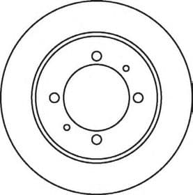 Тормозной диск