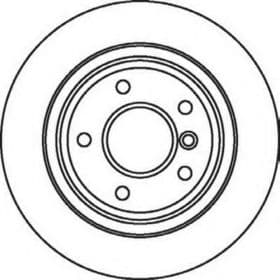 Тормозной диск