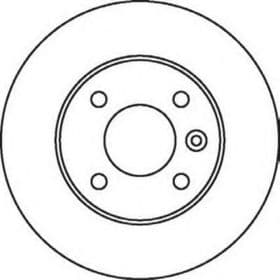 Гальмівний диск