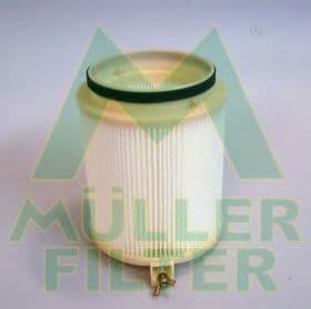 Фільтр салону Muller Filter FC296