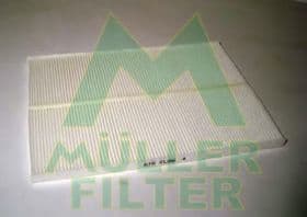 Фильтр салона Muller Filter FC413