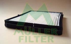 Фильтр салона Muller Filter FC457
