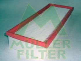 Повітряний фільтр Muller Filter PA200