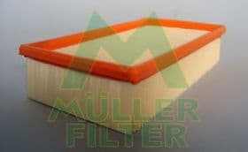 Повітряний фільтр Muller Filter PA301