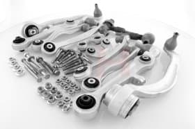 Комплект важелів GH-Parts gh504700