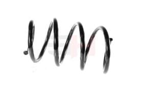 Пружина подвески