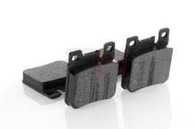 Гальмівні колодки