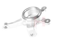 Поворотний кулак Поворотний кулак