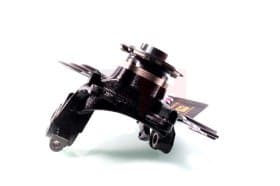 Поворотный кулак Поворотный кулак