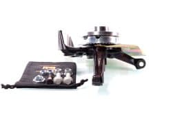 Поворотний кулак Поворотний кулак