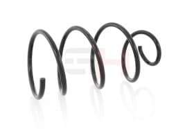 Пружина подвески