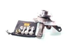 Поворотный кулак Поворотный кулак