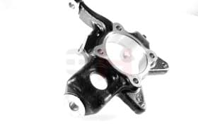 Поворотный кулак