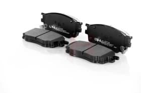 Гальмівні колодки Гальмівні колодки