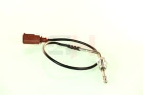 Датчик температури вихлопних газів