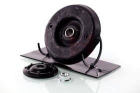 Комплект (опора + подшипник)