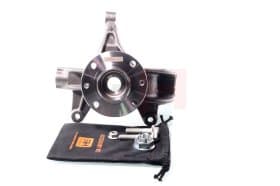 Поворотный кулак Поворотный кулак