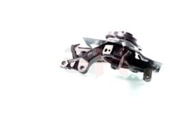 Поворотний кулак Поворотний кулак