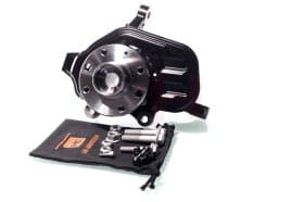 Поворотный кулак Поворотный кулак