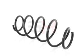 Пружина підвіски