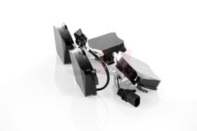 Гальмівні колодки