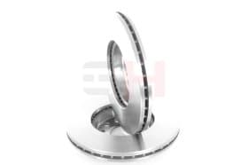 Гальмівний диск