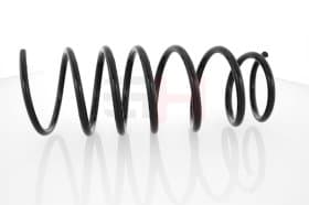Пружина підвіски
