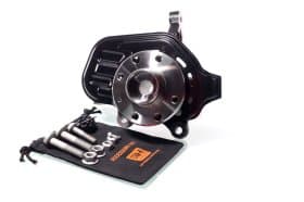 Поворотный кулак Поворотный кулак