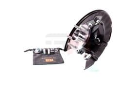 Поворотный кулак Поворотный кулак