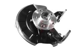 Поворотний кулак Поворотний кулак