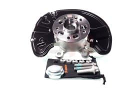 Поворотный кулак