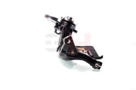 Поворотный кулак